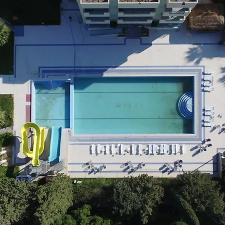 La Santa Maria Hotel 4*