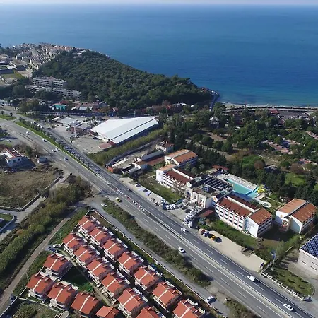 La Santa Maria 쿠사다시