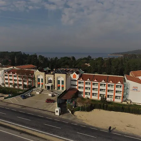 La Santa Maria Hotel Kusadası