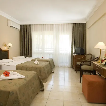 Hotel La Santa Maria Kusadasi