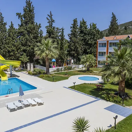 Hotel La Santa Maria Kusadasi
