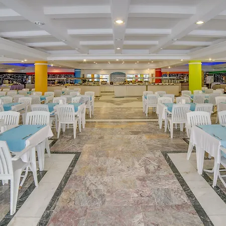 Hotel La Santa Maria Kusadasi