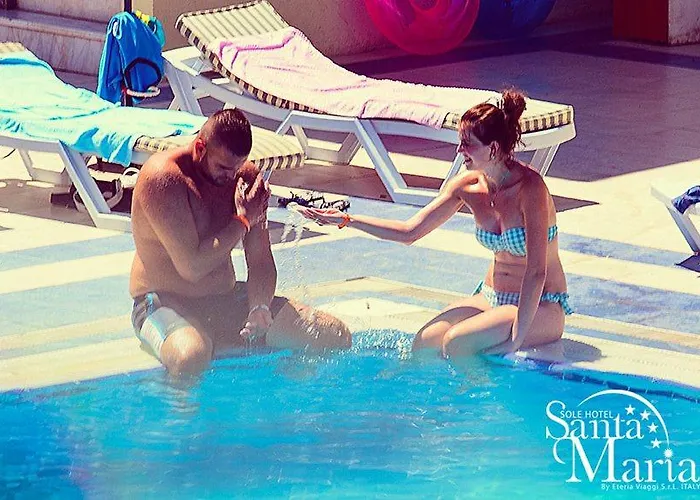 La Santa Maria Kusadasi