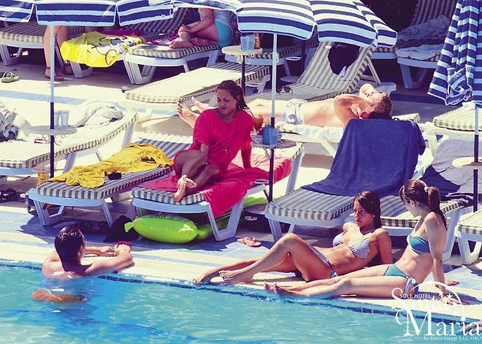 Hotel La Santa Maria 4*