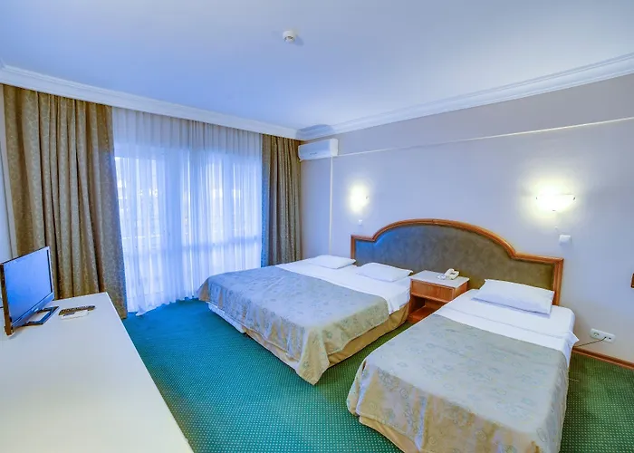 La Santa Maria Hotel Kusadasi