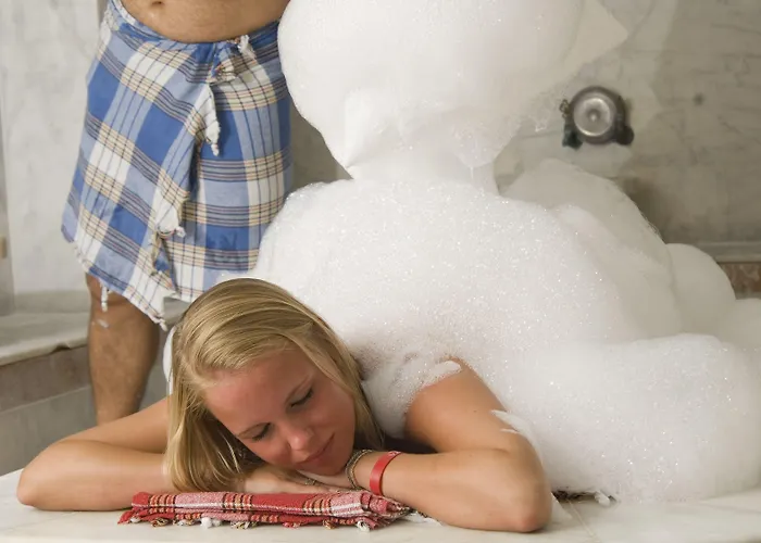 Hotel La Santa Maria Kusadasi