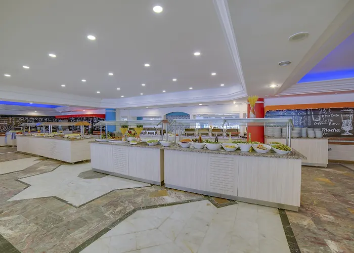 La Santa Maria Hotel