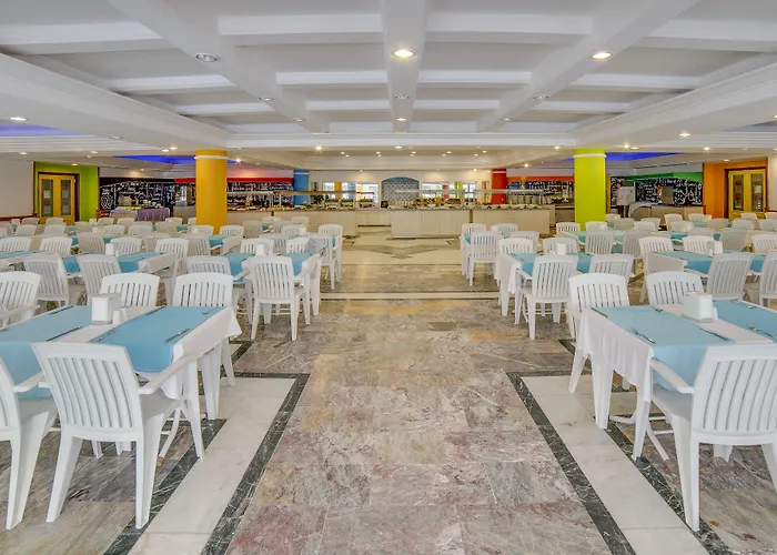 La Santa Maria ホテル 4*