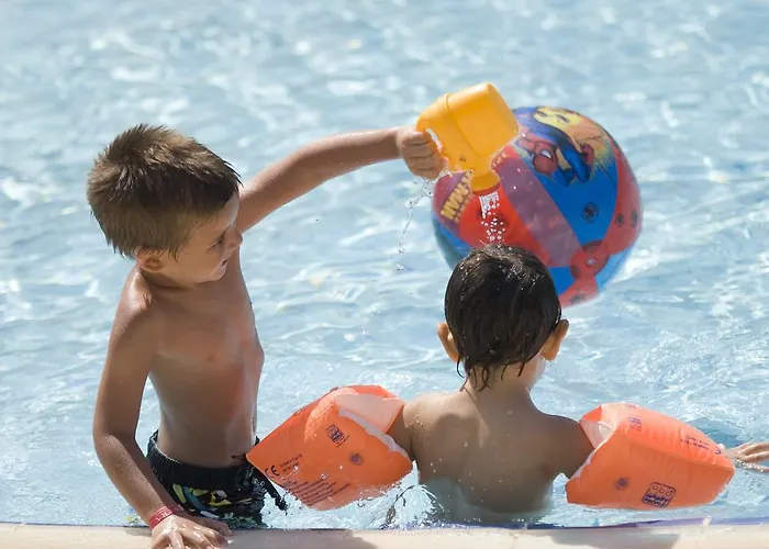 ホテル La Santa Maria 4*