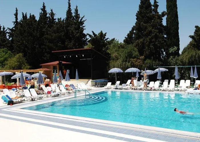 Hotel La Santa Maria