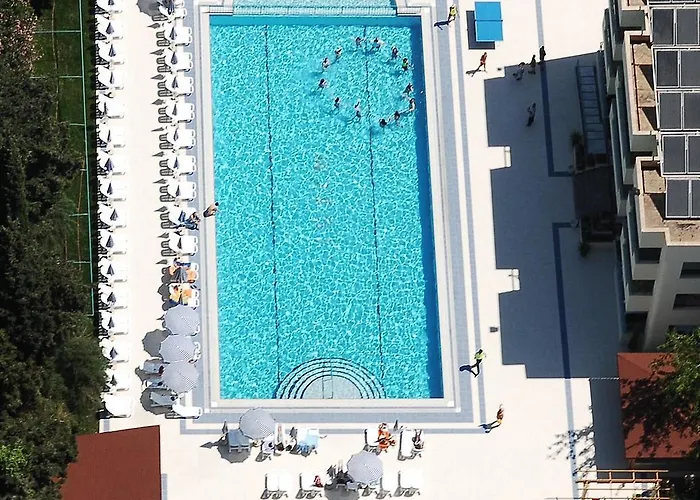 La Santa Maria 4* Kusadasi