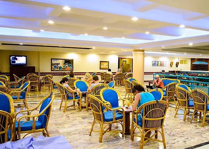 La Santa Maria ホテル 4*