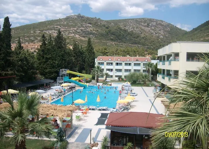 Hotel La Santa Maria 4*