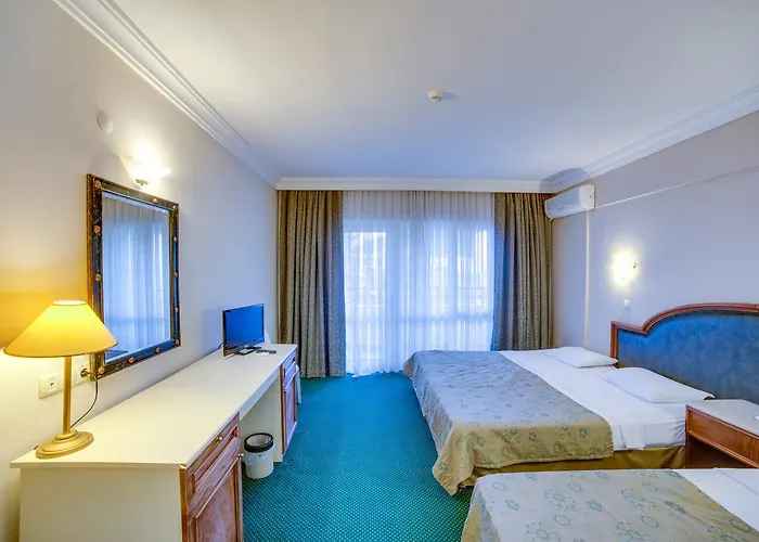 Hotel La Santa Maria Kusadasi