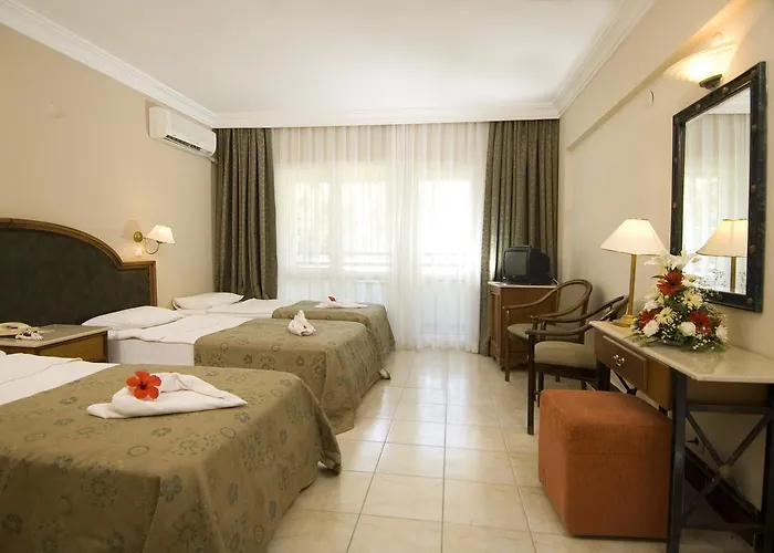 Hotel La Santa Maria Kusadasi