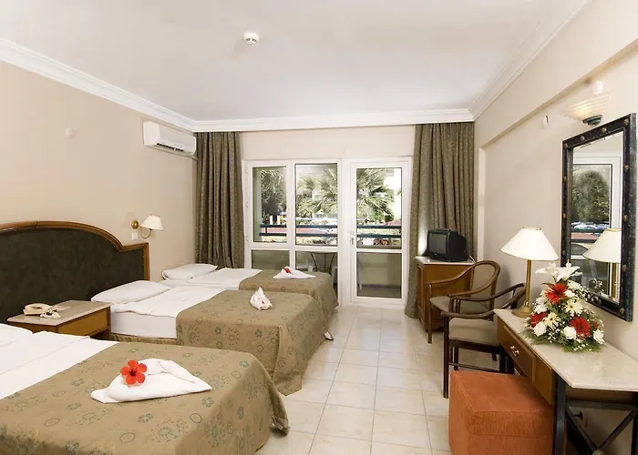 Hotel La Santa Maria