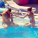La Santa Maria Kusadası