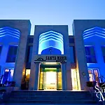 Hotel La Santa Maria