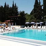 Hotel La Santa Maria
