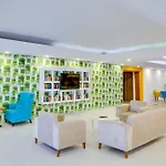 Hotel La Santa Maria Kusadası
