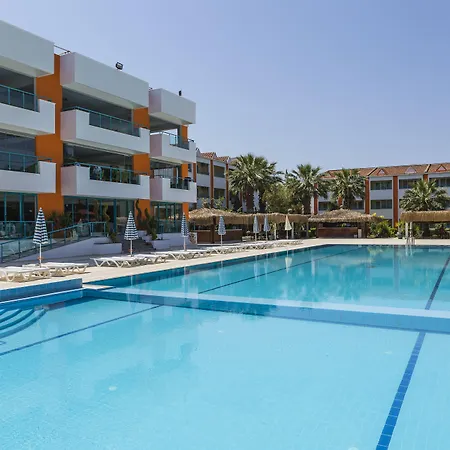 La Santa Maria Szálloda 4*