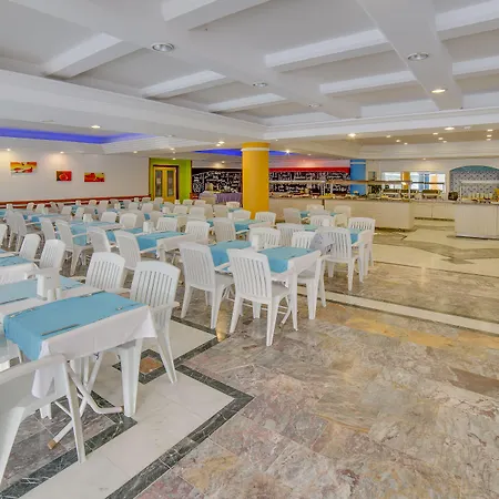 La Santa Maria ホテル 4*