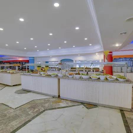 La Santa Maria Szálloda