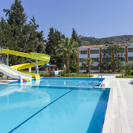 La Santa Maria 4* Kusadası