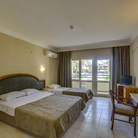 Szálloda La Santa Maria 4*