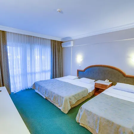 La Santa Maria 4* Kusadası