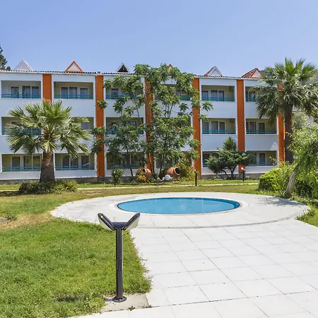 Szálloda La Santa Maria 4*