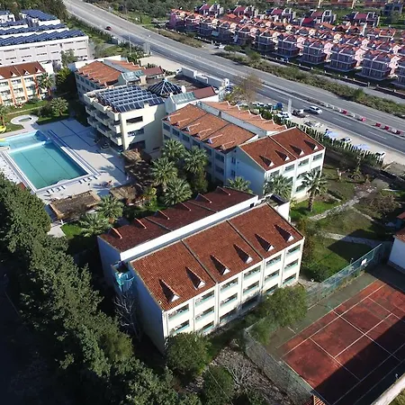 La Santa Maria