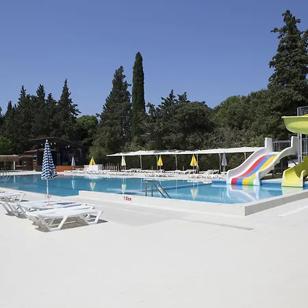 Szálloda La Santa Maria Kusadası