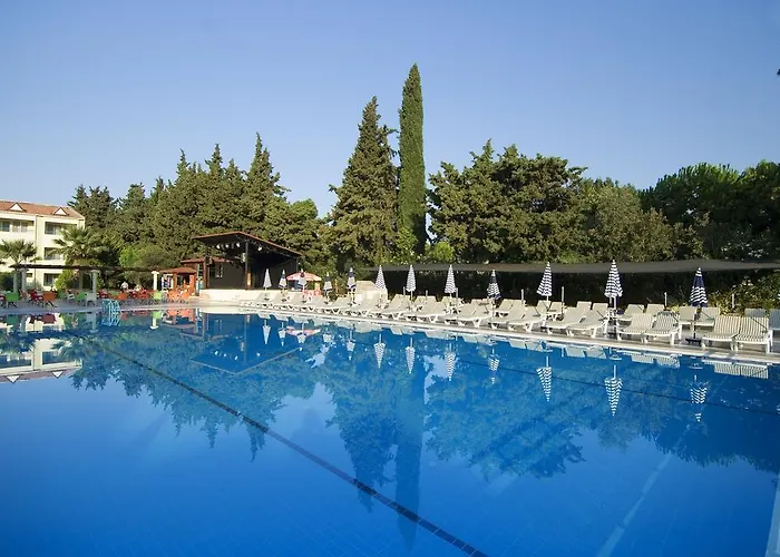 Otel La Santa Maria 4*