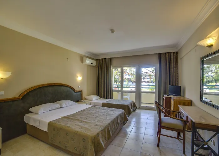 La Santa Maria Otel Kuşadası