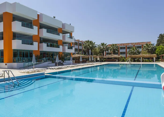 La Santa Maria Otel 4*