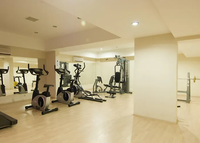 Otel La Santa Maria 4*