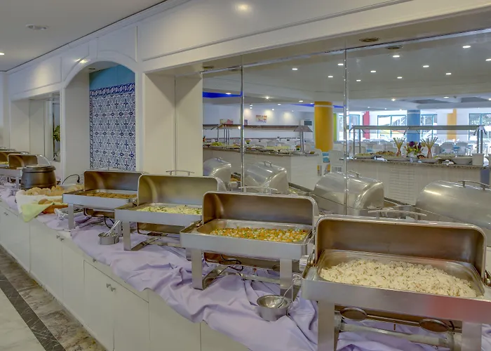 Otel La Santa Maria 4*