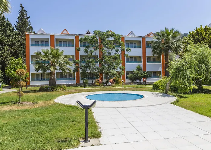 Otel La Santa Maria 4*