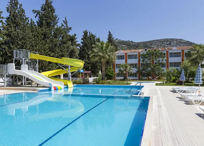 La Santa Maria 4* Kuşadası