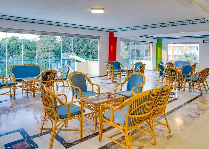 La Santa Maria 4* Kuşadası