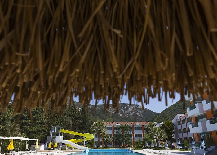 Otel La Santa Maria 4*