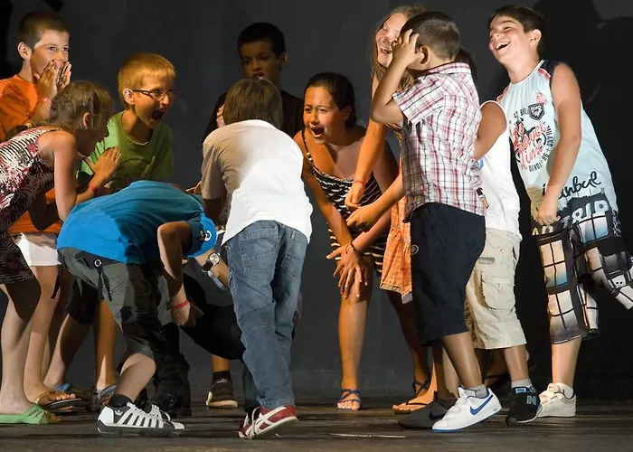 Otel La Santa Maria Kuşadası