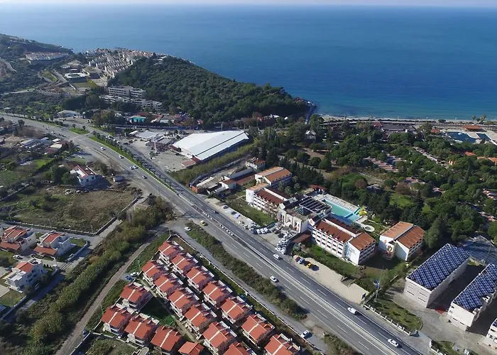 La Santa Maria Kuşadası