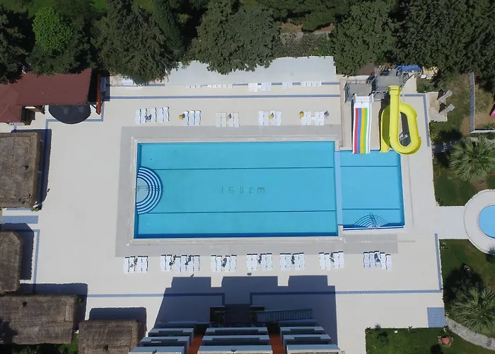 La Santa Maria Kuşadası