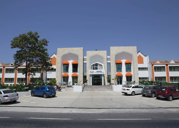 Otel La Santa Maria 4*